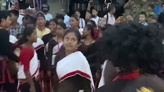 Newari dance himalsanjel automobile himalvlogs musicgenre musicgenre minivlog [upl. by Junna]