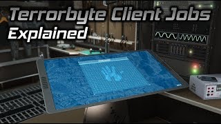 GTA Online All Terrorbyte Client Jobs Explained [upl. by Attoynek]