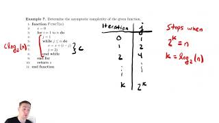 Analysis of Loops 6  Easy quotFor Whilequot Loops [upl. by Dayir]