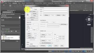 AutoCAD Electrical  Inserting Components [upl. by Wernher105]