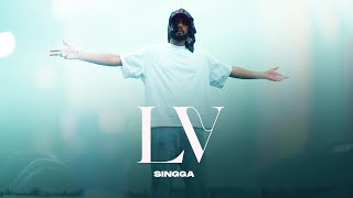 LV Official Video  SINGGA X ILAM X BIG KAY SMG [upl. by Leda]