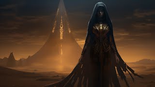 Dark Egyptian Music – Shadow of Nephthys  Ancient Mystery [upl. by Eicart]