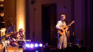 Bill Callahan  quotDroverquot live at De Duif [upl. by Lesya438]