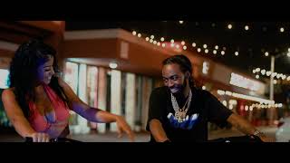 Skooly  Greenlight Official Music Video [upl. by Leunam]