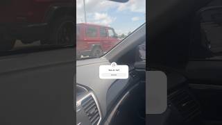 G wagon in red Yes or no Doesn’t matter always a yes for me 😂 asmr automobile gwagon [upl. by Grethel]