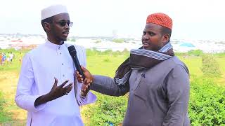 Sheekh Abdullahi Shuuke Bulshada Soomaaliyeed Maadaama ay 99 ay yihiin kuwo Ashaaciro waa u muhiim [upl. by Lasiaf]