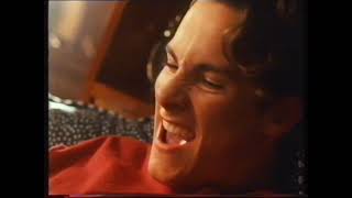 Arnotts Shapes Teenagers Bedroom  1994 Australian TV Commercial [upl. by Eihctir819]