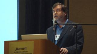 Design vs Chance by PZ Myers AAI 2009 [upl. by Ger]