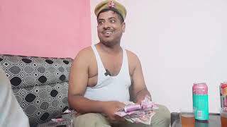 murgi chor 😂 Aasif gaur comedy [upl. by Stephana17]