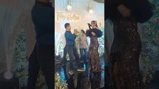 Osella Show slalu Puas kalau menggoda kaum Hawa ASTON Madiun Kiki Show Entertainment 🇮🇩 17824 [upl. by Azilef216]