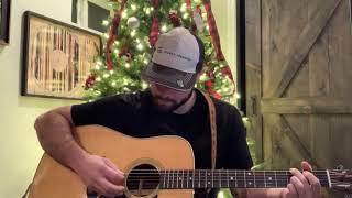 Maggie’s Song by Chris Stapleton [upl. by Dilks705]