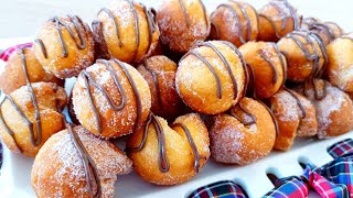 Ricetta in 5 MINUTI questo dolce la farai tutti i giorni super gustoso dolce facile e veloce 😋 [upl. by Cerelia]