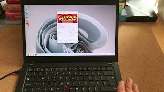 How to test a used laptop [upl. by Linette398]