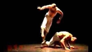 Um dos melhores videos de capoeira do youtube [upl. by Amora415]