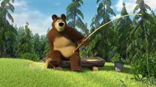 🔴 LIVE STREAM 🎬 Masha and the Bear 🙃 Its sabotage 🌪️🙈 [upl. by Ayitahs85]