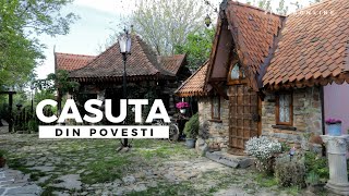 Amenajare casa in stil rustic [upl. by Elagibba]