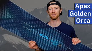 Is This The Best Lib Tech Snowboard [upl. by Hogan724]