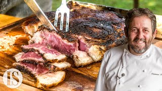 Bistecca alla Fiorentina di Cristiano Tomei [upl. by Krueger]