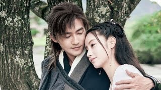 Return of the Condor Heroes 神雕侠侣 Thomas Tong Mao Xiaohui Upcoming Chinese Drama 2019 [upl. by Atel]