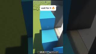 Aquarium Everyone🤔 minecraft tutorial derpyjhomes aquarium fyp shorts [upl. by Awram15]