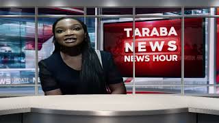 Taraba News Hour for 16th September 2024  10am [upl. by Vijnas]