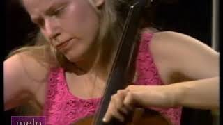 Jacqueline du Pré and Daniel Barenboim  Brahms Cello Sonata No 2 Op99  II Adagio affettuoso [upl. by Osugi]