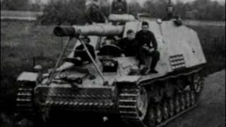 15 TANKS Sturmartillarie SelfPropelled Guns [upl. by Immot]