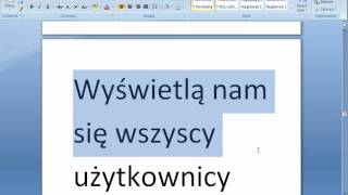 Jak zmienić hasło użytkownika komputera nie znająć go by loncin555 [upl. by Atiroc189]