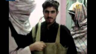 Taliban release new video of suicide bombers [upl. by Patrizio528]