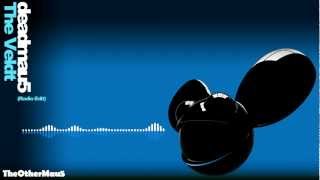 Deadmau5  The Veldt Ft Chris James Radio Edit 1080p  HD [upl. by Gnat]