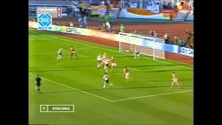 Andreas Brehme vs Netherlands 1988 Euros [upl. by Melville]