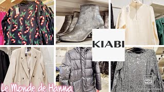 KIABI 1111 NOUVELLE COLLECTION FEMME 🚺 [upl. by Cj695]