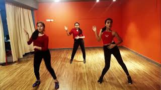 Senorita  Zindagi Milegi Na Dobara  Viscosity Dance Academy [upl. by Latreese]