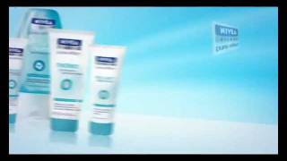 NIVEA Visage Pure Effect Concorso MTV [upl. by Aicetel]