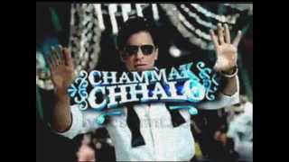 Akon Chammak Challo remix by Dj Groove [upl. by Roosevelt]