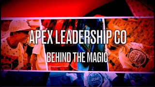 Apex Leadership Co Preview [upl. by Nylloc]