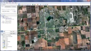 How to use Google Earth for Beginners [upl. by Amles]