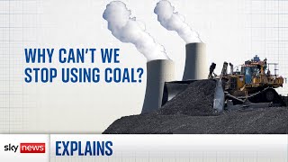 What you need to know about coal [upl. by Morse]