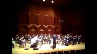 Cosi Fan Tutte Overture by WeClarinet Choir [upl. by Tebasile]