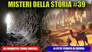 Misteri della storia 39 [upl. by Atteuqram649]