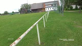 Sportplatz Bühl  Pfalzgrafenweiler [upl. by Rush]