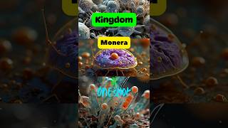 Kingdom Monera Class 11 ncert cbse biologydiagram neet [upl. by Bealle]