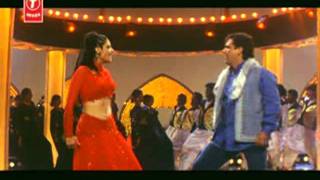 Ladki Deewani Lage Full Song Film  Dulhe Raja [upl. by Noscire]