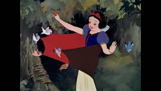 Branca de Neve e os Sete Anões  1937  Trailer Dublado  Filmes Disney [upl. by Lionel]