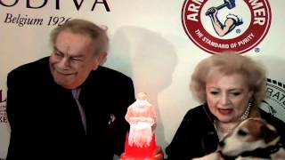 Friars Club Roast of Betty White [upl. by Duomham]