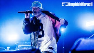 Limp Bizkit  9 Teen 90 Nine  Live at Tilburg Netherlands Poppodium 013 09042023 Cory D Cam [upl. by Jada]