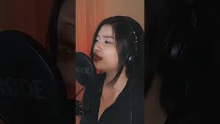 bình yên ấy em nhận lấy nhưng mà em chẳng thấy như vậy  cover minhtrang [upl. by Furlong]