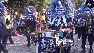 Basler Fasnacht 2014  Montag [upl. by Caughey]