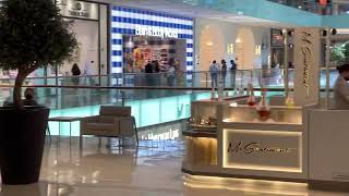 Dubai Mall near Bloomingdale’s [upl. by Castra]