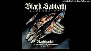 Black Sabbath – Fairies Wear Boots [upl. by Oiciruam]